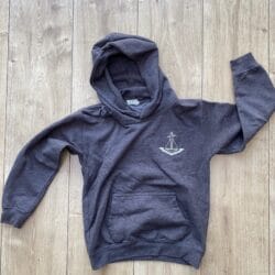 Klimopgroepstrui grijs (klein)