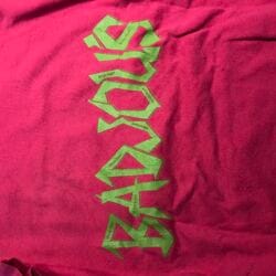 Wilde Vaart - Badjous trui