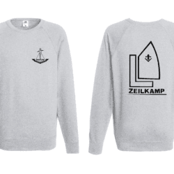 Bomber Trui - Zeilkamp 2023 Merchandise