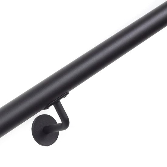 Trapleuning_nieuwbouw