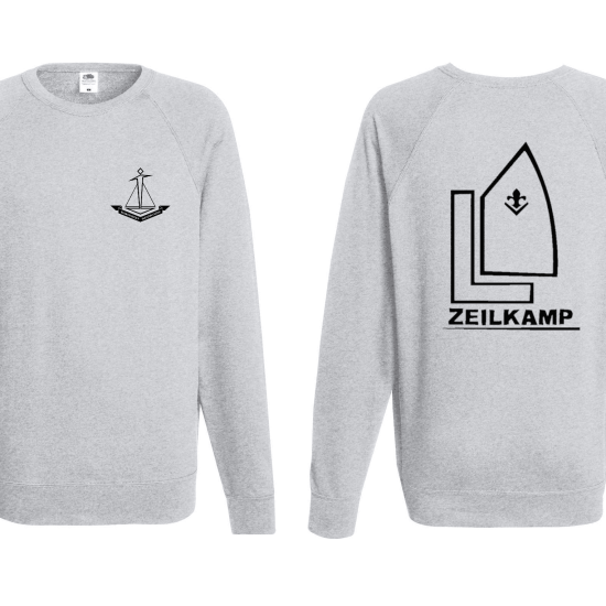 bomber zeilkamp 2023