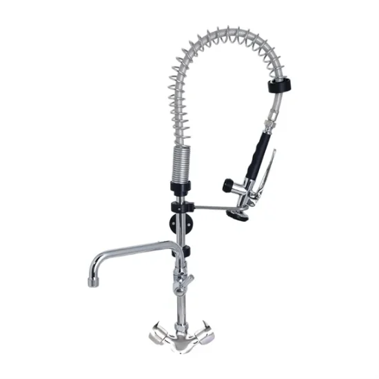 keuken-spoelkraan-nieuwbouw-klimopgroep