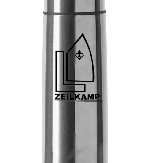 thermosfles zeilkamp 2023
